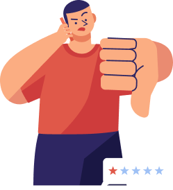 Trust issues in remote hiring